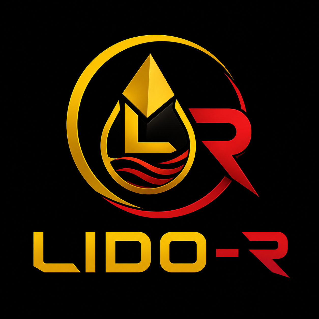 LIDO-R